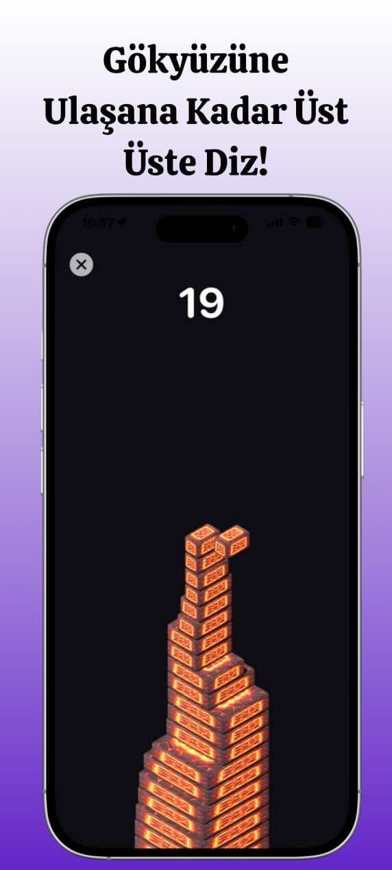 GameHub Mobil Ekran 3