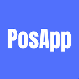 POS App Logo