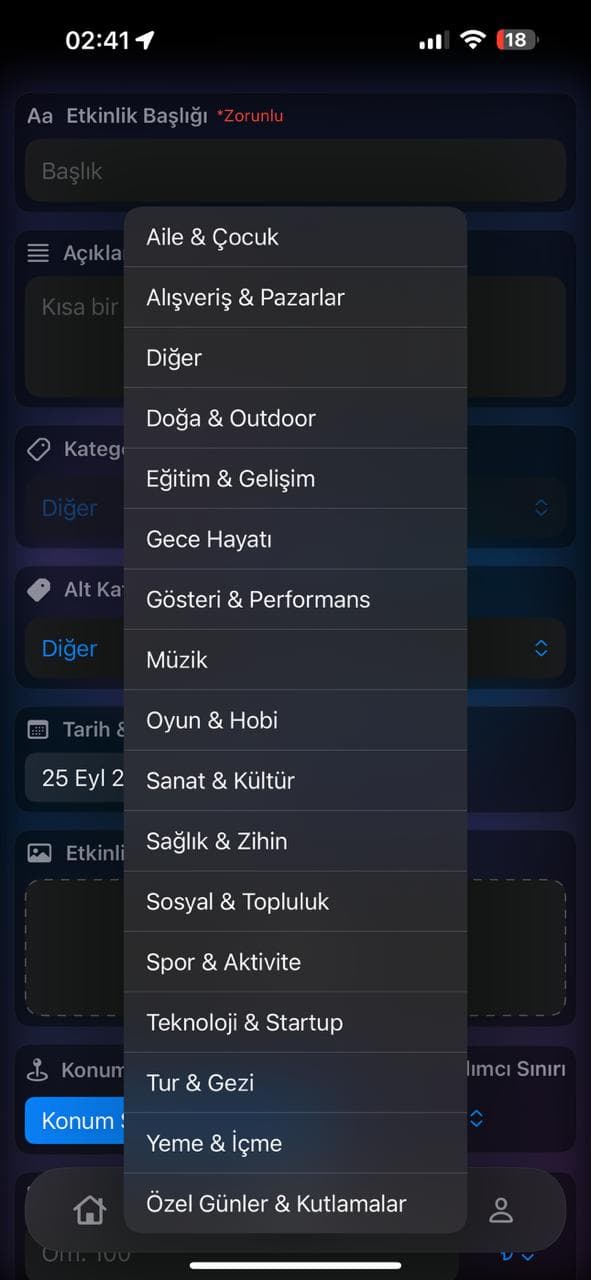 EğlenBi Mobil Ekran 2