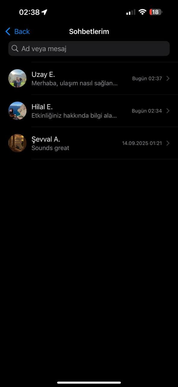 EğlenBi Mobil Ekran 3