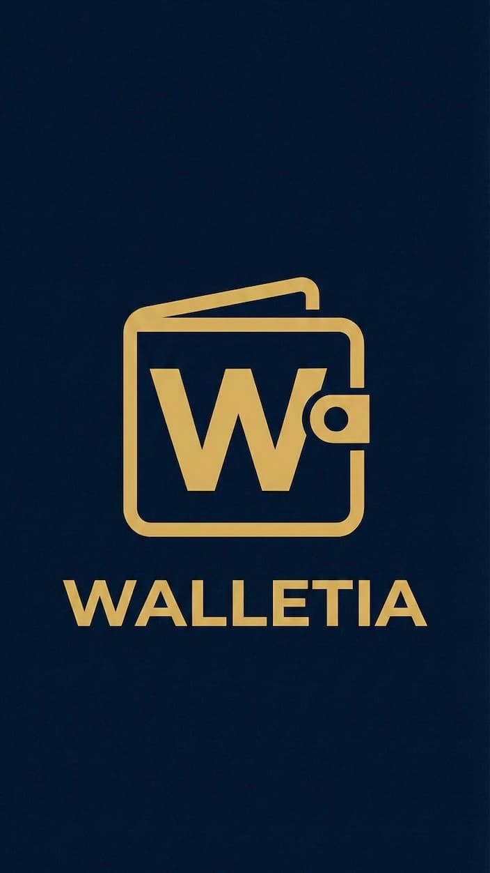 WALLETIA